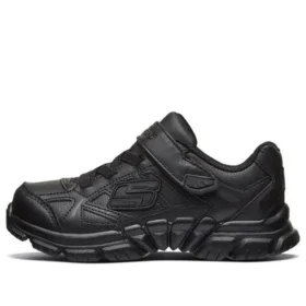 Tough Trax Low-Top Sapatos de corrida K Preto