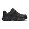 Tough Trax Low-Top Sapatos de corrida K Preto
