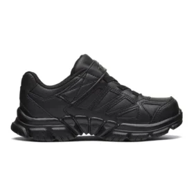 Tough Trax Low-Top Sapatos de corrida K Preto