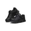 Tough Trax Low-Top Sapatos de corrida K Preto