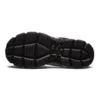 Tough Trax Low-Top Sapatos de corrida K Preto
