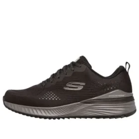 TR Ultra Low-Top Preto