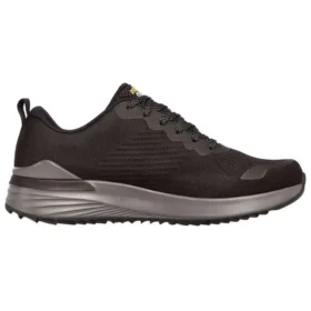 TR Ultra Low-Top Preto