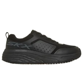 Trabalho antiderrapante: Max Cushioning Elite