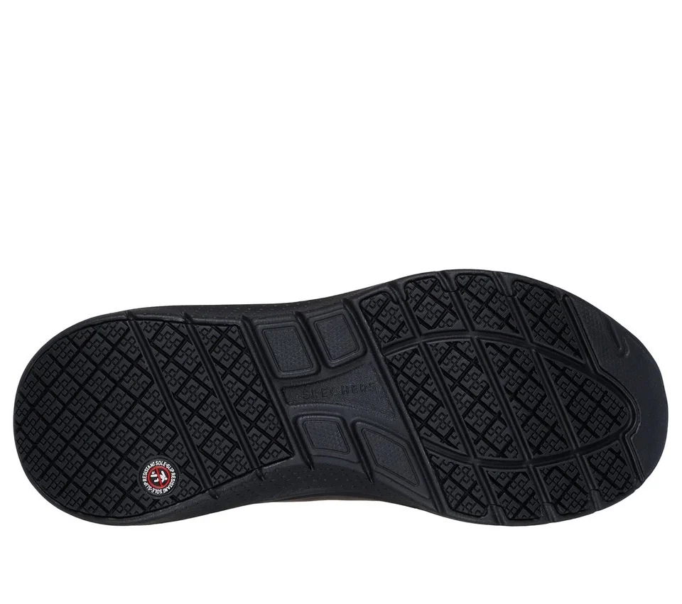 Trabalho: Arch Fit 2.0 Antiderrapante Trabalho: Arch Fit 2.0 Antiderrapante