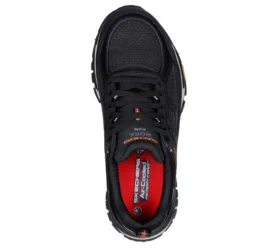 Trabalho: Arch Fit Road Walker – Raylan