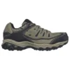 Trabalho Relaxed Fit : Sapatos Cankton ST “Verde-oliva Preto”