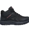 Trabalho: Speed-Flex Trekker Trabalho: Speed-Flex Trekker