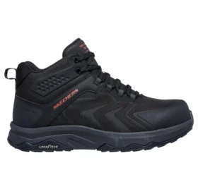 Trabalho: Speed-Flex Trekker