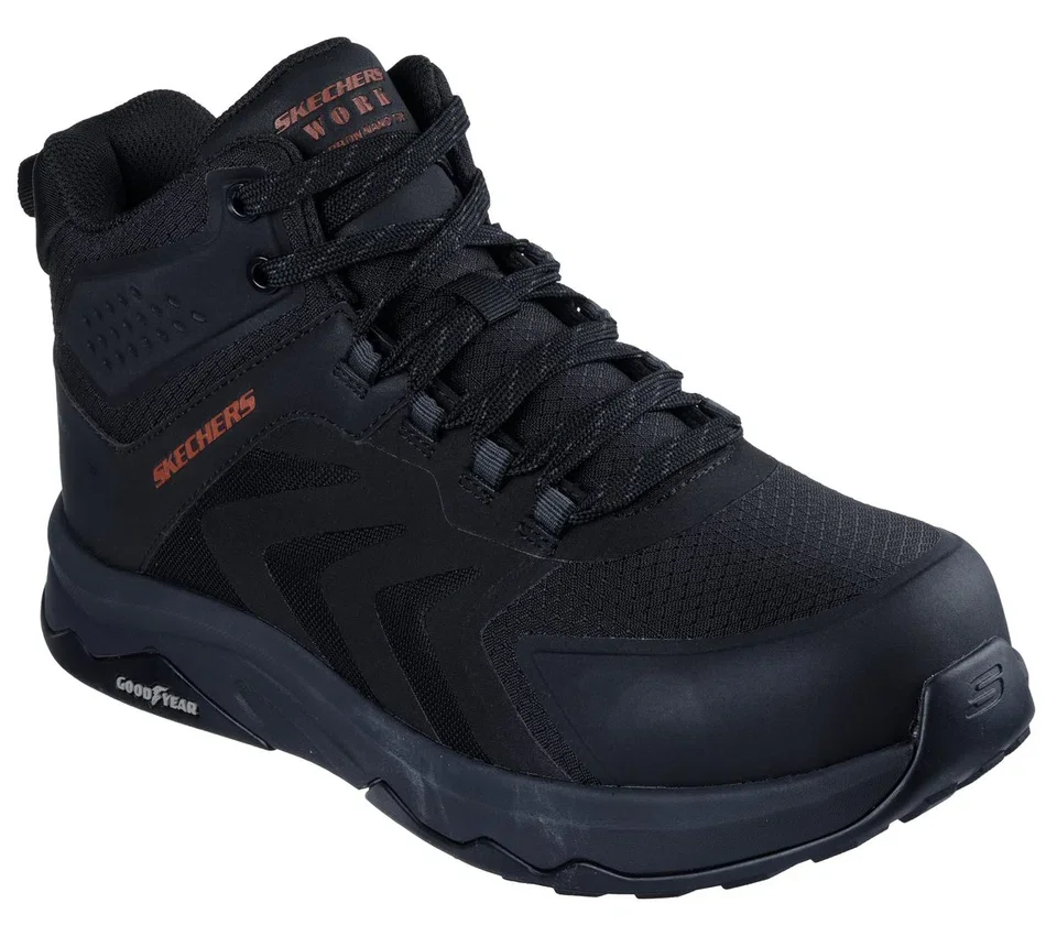 Trabalho: Speed-Flex Trekker Trabalho: Speed-Flex Trekker