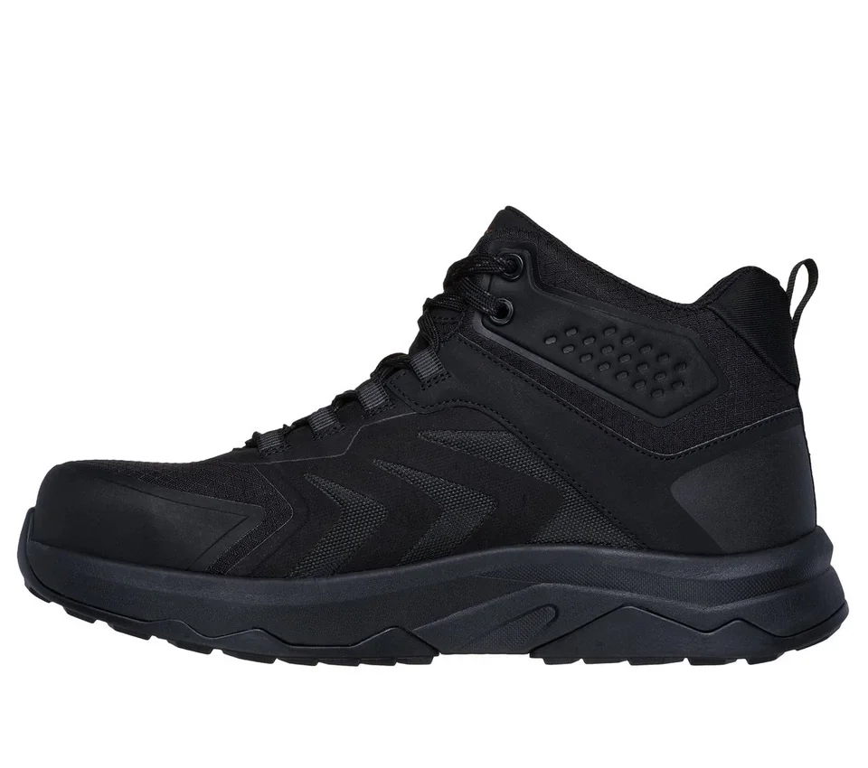 Trabalho: Speed-Flex Trekker Trabalho: Speed-Flex Trekker