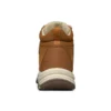 Trego-El Captian High-Top Castanho