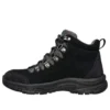 Trego-El Captian High-Top Preto