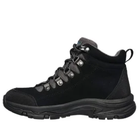 Trego-El Captian High-Top Preto