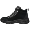 Trego-El Captian High-Top Preto