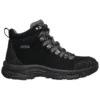 Trego-El Captian High-Top Preto