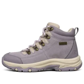 Trego-El Captian High-Top Roxo