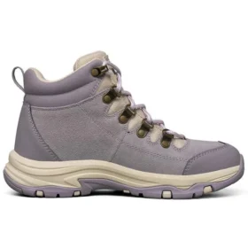 Trego-El Captian High-Top Roxo