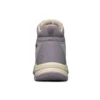 Trego-El Captian High-Top Roxo