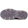 Trego-El Captian High-Top Roxo