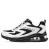 Tres-Air “Street Fl-Air – Preto Branco”
