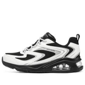 Tres-Air “Street Fl-Air – Preto Branco”