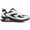 Tres-Air “Street Fl-Air – Preto Branco”