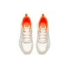 Tres Air Terti Airy “Branco Bege Laranja”