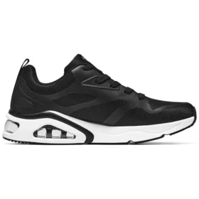 Tres Air Uno “Revolution Airy – Preto”