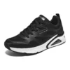 Tres Air Uno “Revolution Airy – Preto”