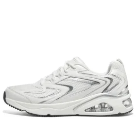 Tres-Air Vision Airy “Branco Prateado”