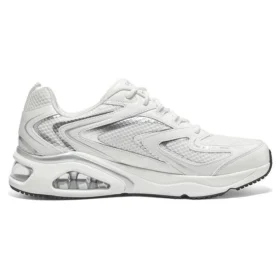 Tres-Air Vision Airy “Branco Prateado”