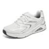 Tres-Air Vision Airy “Branco Prateado”