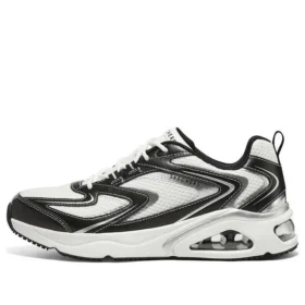Tres-Air Vision Airy “Branco Preto”