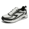 Tres-Air Vision Airy “Branco Preto”
