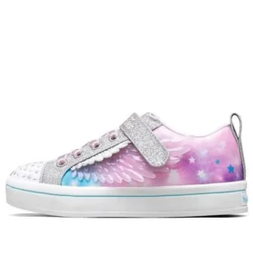 Twi-lites 2.0 “Rosa Azul Cinza”