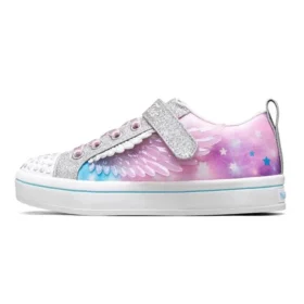 Twi-lites 2.0 “Rosa Azul Cinza”