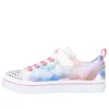 Twi-Lites “Branco Azul Rosa”