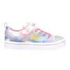Twi-Lites “Branco Azul Rosa”