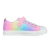 Twinkle Sparks “Rosa Azul Branco”
