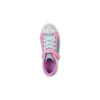 Twinkle Sparks “Rosa Azul Branco”