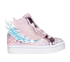 Twinkle Toes: Twi-Lites 2.0 – Asas de Sonho