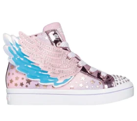 Twinkle Toes: Twi-Lites 2.0 – Asas de Sonho