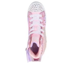 Twinkle Toes: Twi-Lites 2.0 – Asas de Sonho