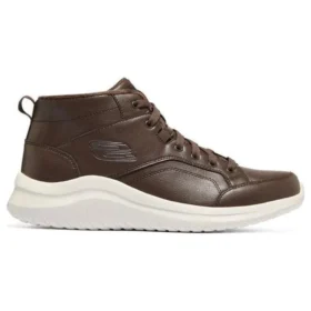 Ultra Flex 2.0 “Castanho Branco”
