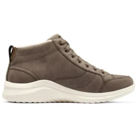 Ultra Flex 2.0 “Castanho Escuro Branco”