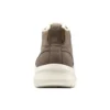 Ultra Flex 2.0 “Castanho Escuro Branco”