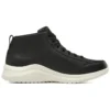 Ultra Flex 2.0 “Preto Branco”