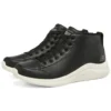 Ultra Flex 2.0 “Preto Branco”