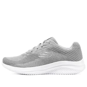 Ultra Flex 3.0 “Best Time – Cinza Claro”